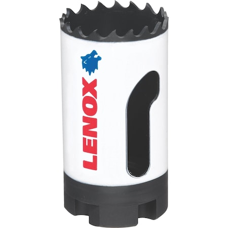 Lenox Speed Slot 1-1/4'' Bi-Metal Hole Saw 3002020L