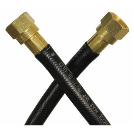 Powerhouse 0.25 in. OEM LP Supply Hose - 36 in. PO3569657