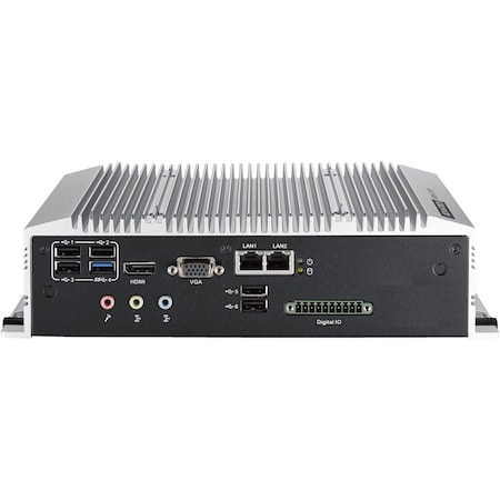 Advantech Celeron J1900 D1 2.0GHz 6COM ARK-2121F-U0A2E