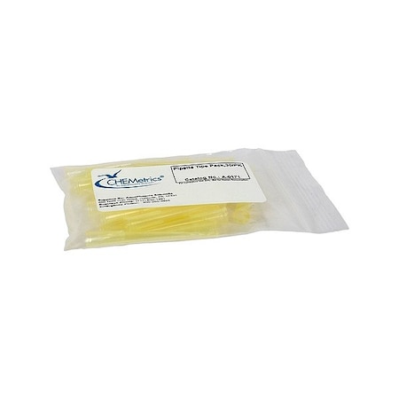 Chemetrics Lab Water Testing Meter Accessories A-0171