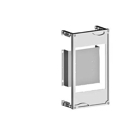 Siemens ALPHA 400/630/1250 DIN assembly kit fuse switch disconnector 3NP4270 1x 8GK4556-3KK12