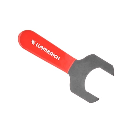 Llambrich Tightening Wrench for JKT, JK-Solid & NPU 16 & 160 SPX-1612