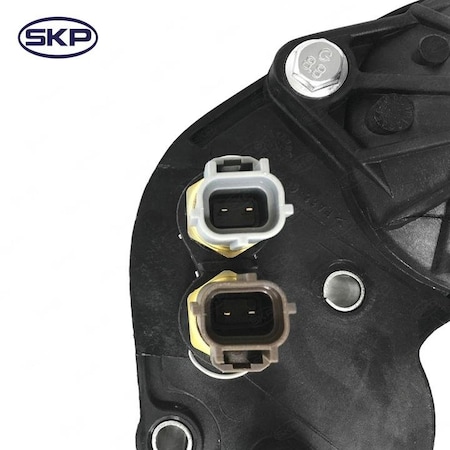 Engine Coolant Thermostat Housing,
