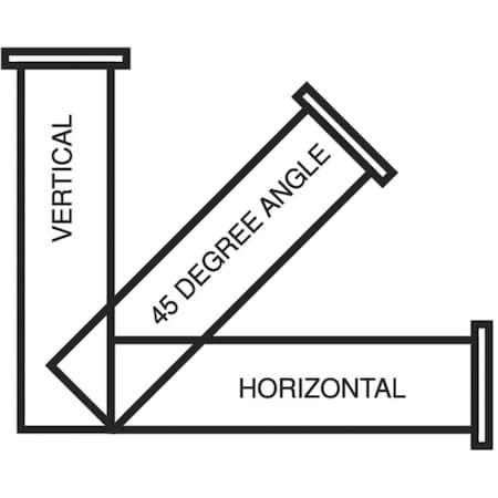 Dispense-Rite ADJUSTABLE S/S CUP DISPENSER ADJ-1