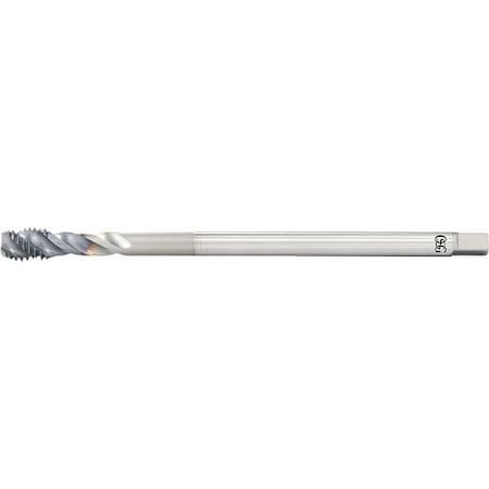 Osg SPIRAL FLUTE Tap, #4-48, UNF, 3 5/32 in 1652505708