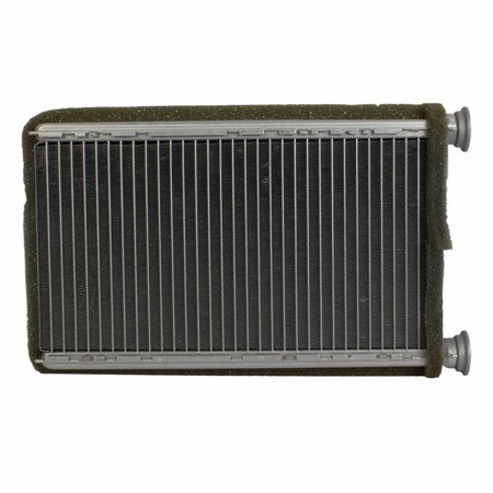 Motorcraft HVAC Heater Core,  HC84