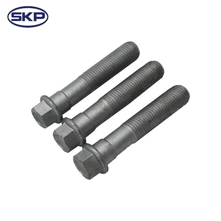 Skyward Automotive Products Wheel Hub Bolt,  SK917517