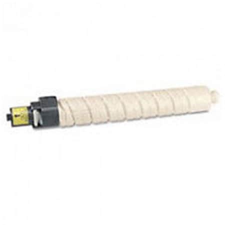 Ricoh Br Aficio Mpc3001 - 1-Sd Yld Yellow Toner RIC841421