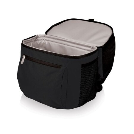 Picnic Time Family Of Brands Dallas Cowboys - Zuma Backpack Cooler, (Black) 634-00-175-094-2