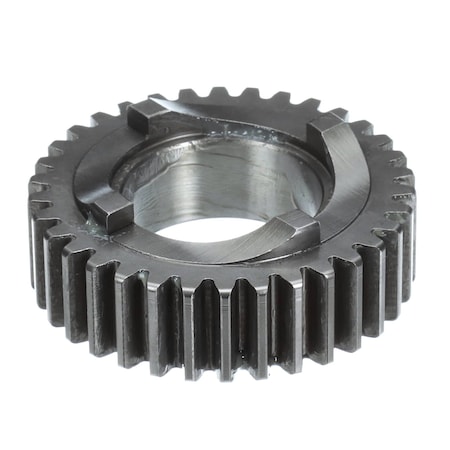 Globe CLUTCH GEAR - NEW SLOWER SPEED X40222