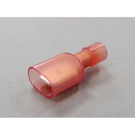 Nichifu NTM-TMEDN-630809-MA-RCL Ins Disconnect Terminal AWG18-16 TMEDN 630809-MA-RCL
