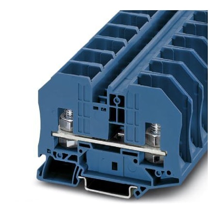 Phoenix Contact RTO 8 BU Feed-through terminal block 3049864