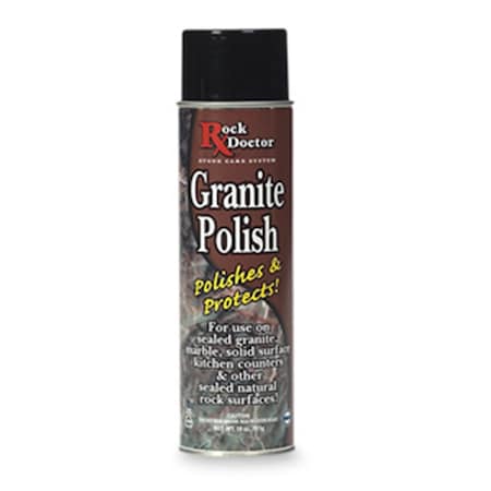 Dendesigns Granite Polish 18 oz, 6PK DE3537387