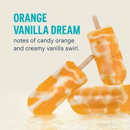 Liquid I.V. Orange Vanilla Dream Hydration Multiplier Electrolyte Drink Mix, 1.68 Ounce, 48PK LVM-0317