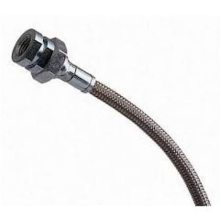 Fabtech FTS92007 Extended Front Brake Line Kit for 2005 F15 & 250 F37-FTS92007