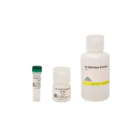 Zymo PureRec Duplex-Specific Nuclease, 200 ul ZE1020-200