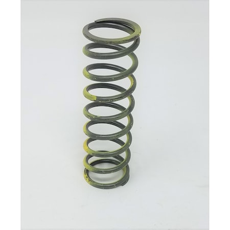 Belgas .5-3# Spring for P143 655-723-005