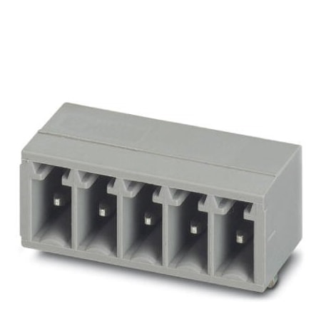 Phoenix Contact BCH-350H-14 GY Header Nominal current: 5430548