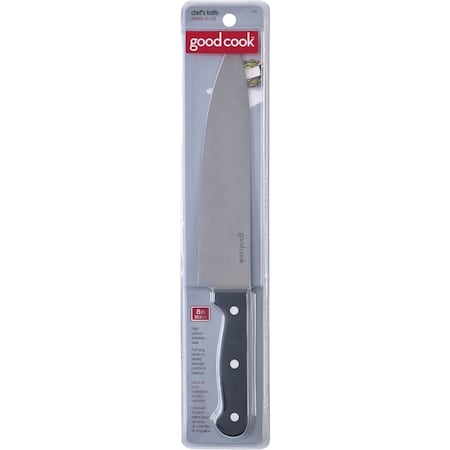 Goodcook 8'' Fine Edge Chef Knife 18798