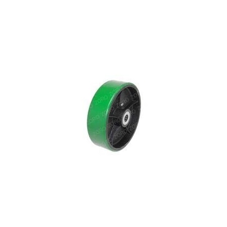 Genie REPLACEMENT POLY WHEEL ASSEMBLY 29861