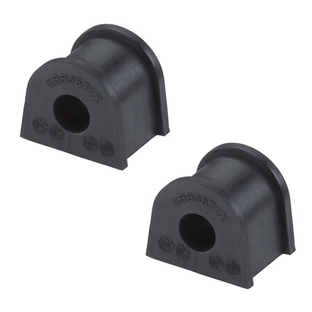 Moog Suspension Stabilizer Bar Bushing Kit,  K200813