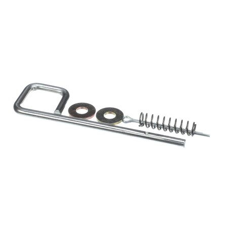 Franke Retainer, Filter 700559