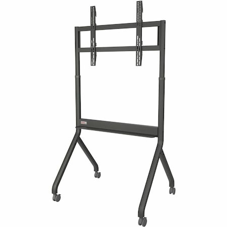 Peerless PARAMOUNT MOTORIZED HEIGHT ADJUSTABLE CART FOR 50-95IN DISPLAYS PR565ML3