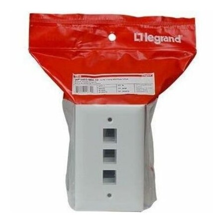 On-Q ON-Q WP3403WH WP3403WH