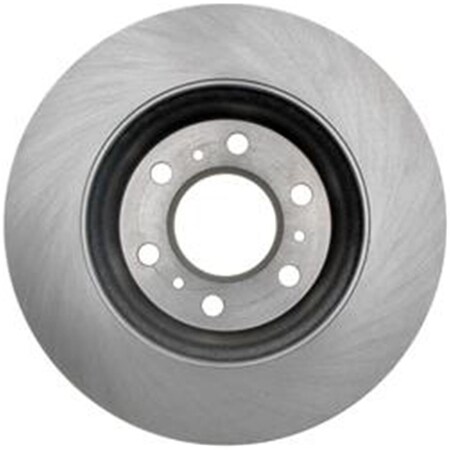 Raybestos 580371R 11.69 In. Brake Rotor R42-580371R
