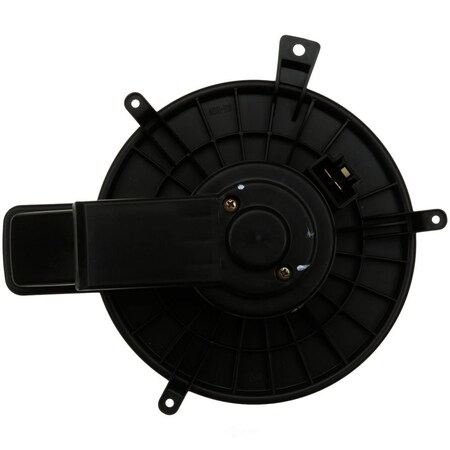Vdo HVAC Blower Motor PM9353