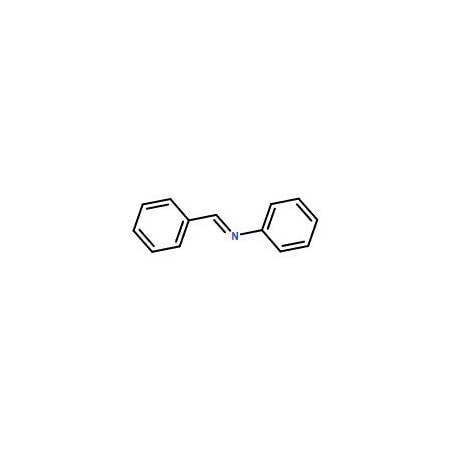 Ak Scientific n-Benzylideneaniline (250mg), CAS 538-51-2 6099AF-250mg