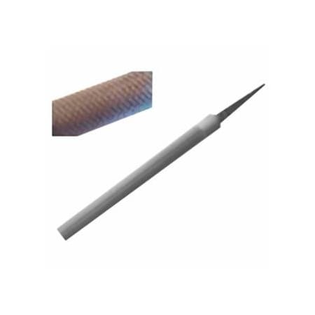 Anchor Brand Bastard File, 14 in, Half Round, Bastard Cut 100-14HRBF