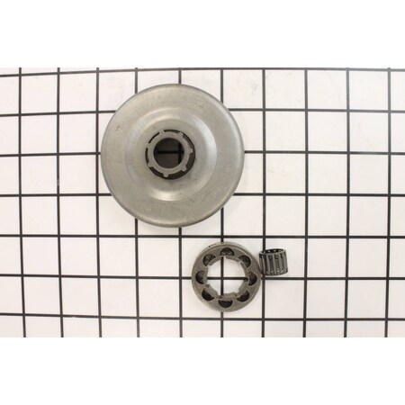 Husqvarna CLUTCH DRUM 586980602