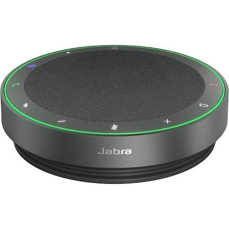 Jabra SPEAK2 75 - UC, LINK380/390A, NA 2775-419-01