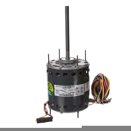 Genteq Fasco Direct Drive Motor 5.63 in Dia (5KCP39SGBC30S) 3D005