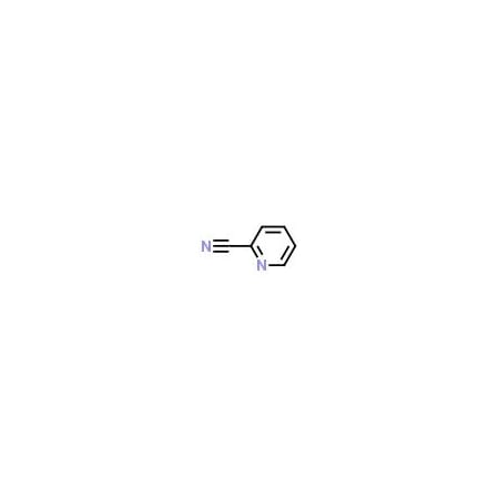 Ak Scientific 2-Cyanopyridine (100g), CAS 100-70-9 D816-100g