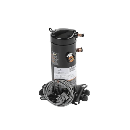 Rheem COMPRESSOR, ZR32K5E-TFD-800 ZR32K5E-TFD-800