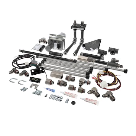 Henny Penny Bulk Oil Conversion Kit, PXE/OXE 140764