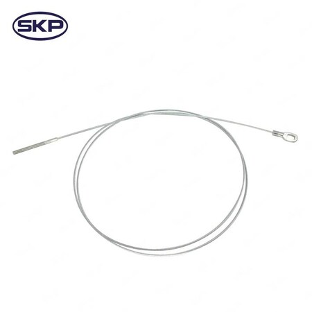 Skyward Automotive Products Clutch Cable,  SK721088