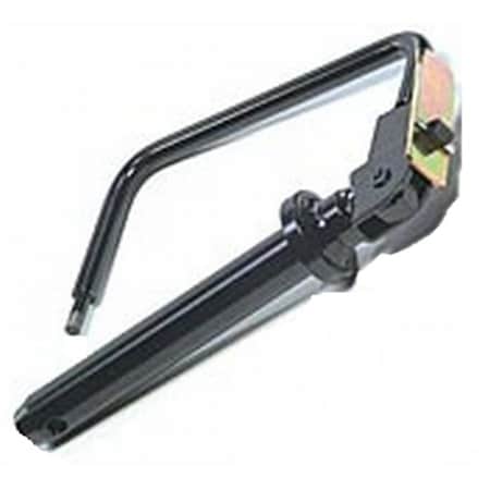 Double Hh 1 x 6 in. Lock Hitch Pin 146312