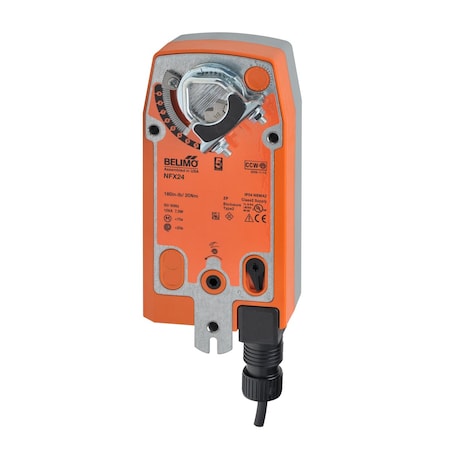 Belimo Damper Actuator NFX24