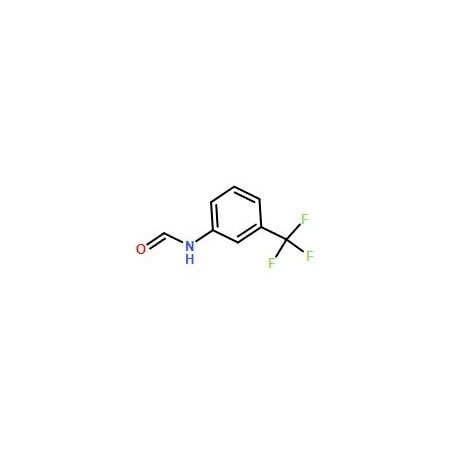 Ak Scientific 3-(Trifluoromethyl)formanilide (1g), CAS 657-78-3 7538AE-1g