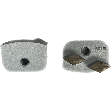 Vantage Product Metal Bond, Diamond Tooling M-NG-2S0810-S