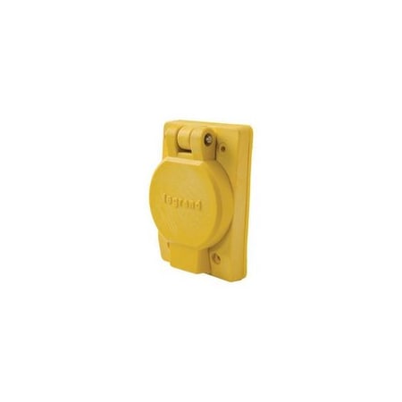 Legrand Plugs EA 69W75-LEGRAND