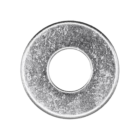 Auveco 9/16in x 5/8in x 1 1/2in x 7/64in Thick Wrought, 100PK 8611