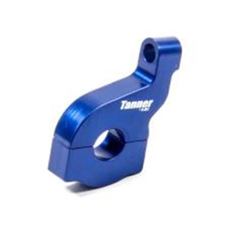 Overtime 0.62 in. Mychron Tach Bracket OV3646532