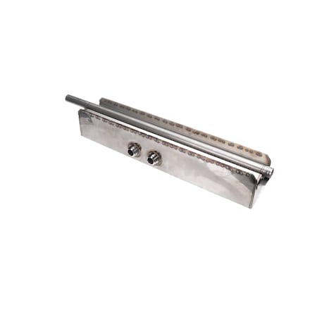 Nieco Air Box, Rear, 23in Frame, JF63-2 24196