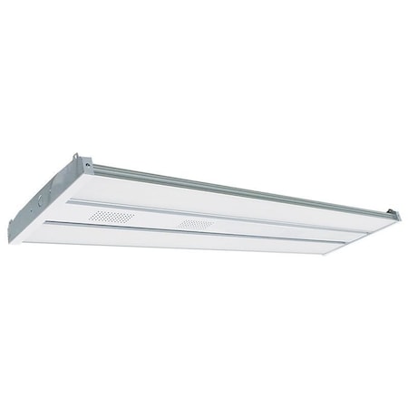 Westgate G4 DIMMABLE LINEAR HIGHBAY 120LM/W, TUNABLE 300/250/200W, 4000K 120-277V, FROSTED PC LENS, White LLHB4-300W-MP-40K-D