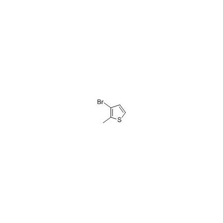 Ak Scientific 3-Bromo-2-methylthiophene (1g), CAS 30319-05-2 W5272-1g