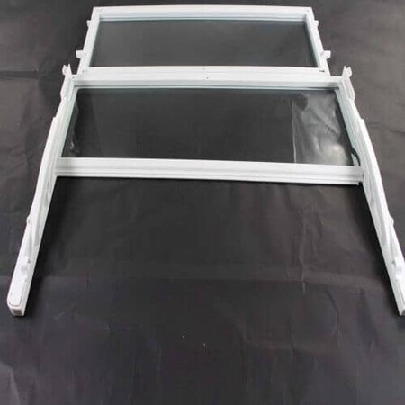 Whirlpool SHELF-CANT WPW10476425